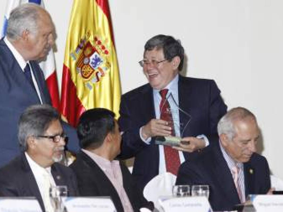 Foto: Estrategia y Negocios Foto: Estrategia y Negocios